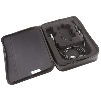 Tektronix TCP300 Series TCP305A Oscilloscope Probe, Current Type, 50MHz, BNC Connector
