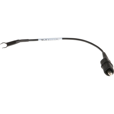 Tektronix P6021A Oscilloscope Probe, AC Current Type, 60MHz, BNC Connector