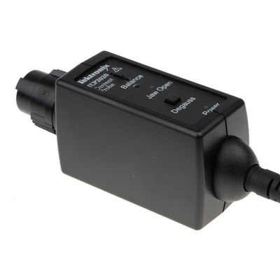 Tektronix TCP2020 Oscilloscope Probe, DC to >50MHz, BNC Connector