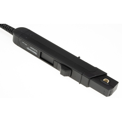 Tektronix TCP2020 Oscilloscope Probe, DC to >50MHz, BNC Connector