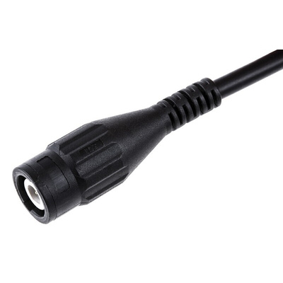 Keysight Technologies 1146B Oscilloscope Probe, 100kHz