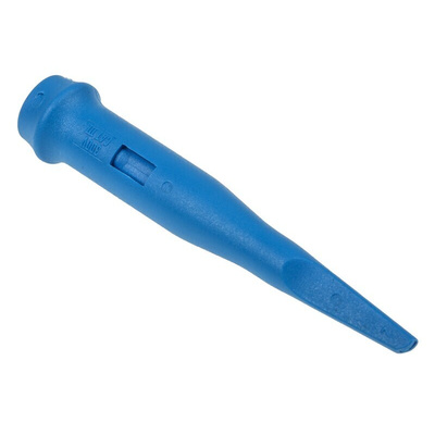 Staubli SET Isoprobe Series 68.9434-23 Oscilloscope Probe, Passive Type, 500MHz, 1:100, BNC Connector