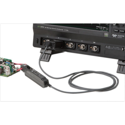 Teledyne LeCroy CP030A Current Probe, AC/DC Type, 50MHz