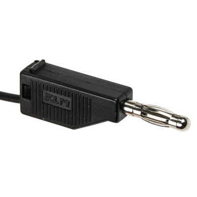 Pico Technology TA Series TA044 Oscilloscope Probe, Active, Differential Type, 70MHz, 1:100, 1:1000, BNC Connector