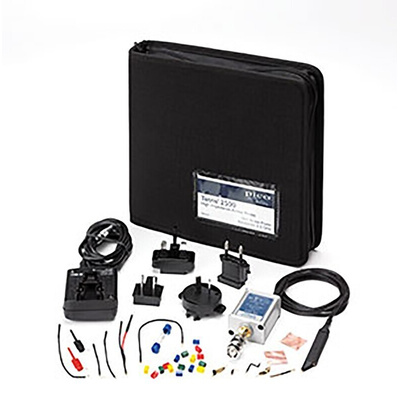 Pico Technology TA222 Oscilloscope Probe, Active Type, 1.5GHz, 1:10, BNC, SMA adapter Connector