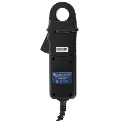 Pico Technology TA189 Current Probe, Current Type, BNC Connector