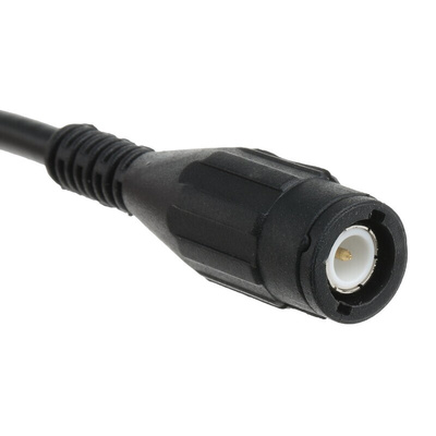 Pico Technology TA189 Current Probe, Current Type, BNC Connector