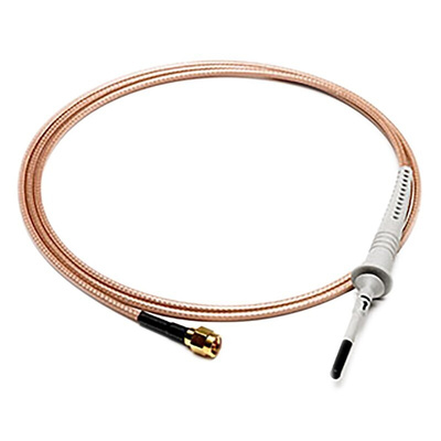 Pico Technology TA061 Oscilloscope Probe, Passive Type, 1.5GHz, 1:10, SMA Connector