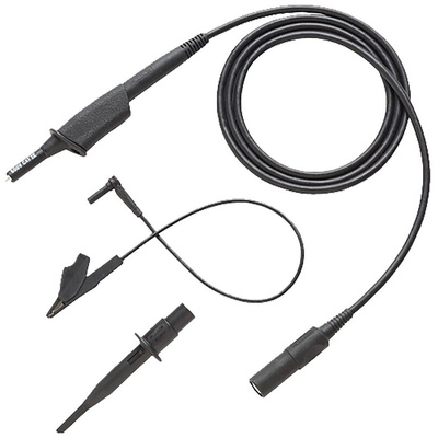 Fluke VPS41 Oscilloscope Probe, Passive Type, 40MHz, 1:10