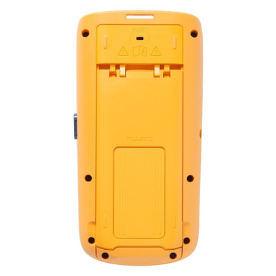 Fluke 125B/UK/S 120B Series Digital Handheld Oscilloscope, 2 Analogue Channels, 40MHz - RS Calibrated