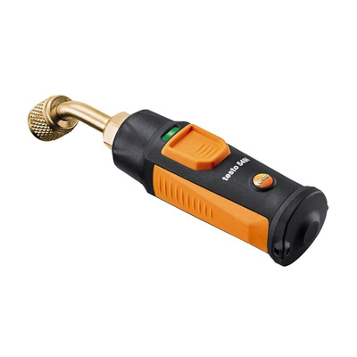 Testo 549i Gauge Digital Pressure Meter With 1 Pressure Port/s, Max Pressure Measurement 60bar