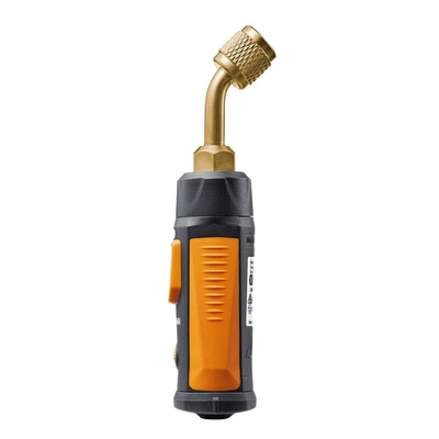 Testo 549i Gauge Digital Pressure Meter With 1 Pressure Port/s, Max Pressure Measurement 60bar