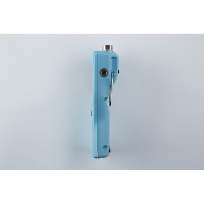 Druck DPI705E Gauge Manometer With 1 Pressure Port/s, Max Pressure Measurement 0.2bar