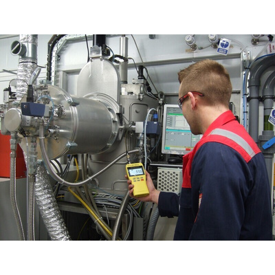 Druck DPI705E Absolute Manometer With 1 Pressure Port/s, Max Pressure Measurement 2bar