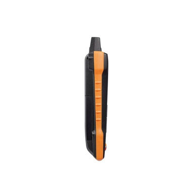 Testo 512-2 Differential Manometer With 2 Pressure Port/s, Max Pressure Measurement 2000mbar