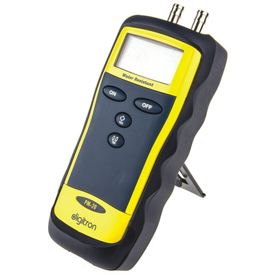 Manometer,differential pressure