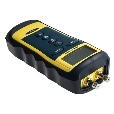 Manometer,pressure meter,digital,PM-80
