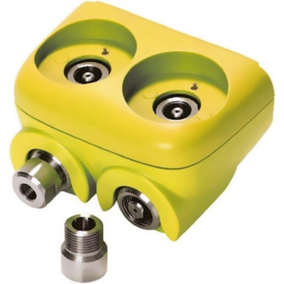 MC620-IS Pressure Module, For Use With DPI 620 Series