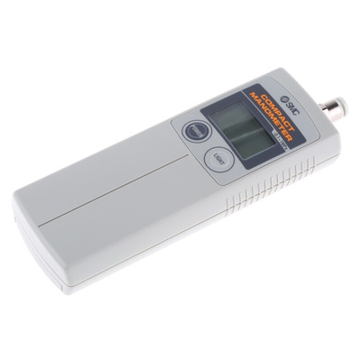 SMC Manometer