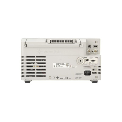 Keysight Technologies DSOX2002A InfiniiVision 2000 X Series Digital Bench Oscilloscope, 2 Analogue Channels, 70MHz