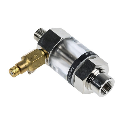Fluke-71X-TRAP Pressure Calibrator, For Use With 718 Pressure Calibrator, 719 Pro Pressure Calibrator