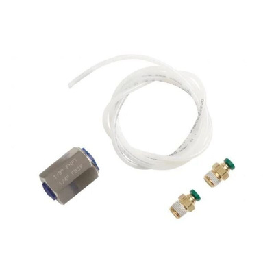 Fluke-71X-Hose Pressure Calibrator, For Use With 717 Pressure Calibrator, 718 Pressure Calibrator, 719 Pro Pressure