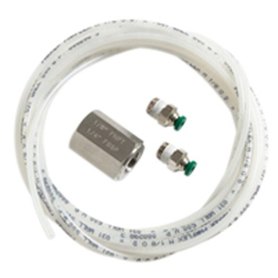Fluke-71X-Hose Pressure Calibrator, For Use With 717 Pressure Calibrator, 718 Pressure Calibrator, 719 Pro Pressure