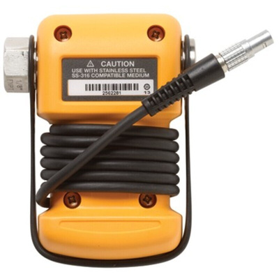 750P00 Pressure Module, For Use With 725, 726, 750 Series RSCAL