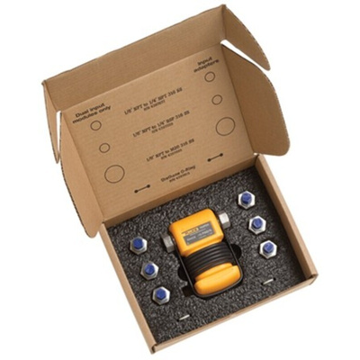 750P00 Pressure Module, For Use With 725, 726, 750 Series RSCAL