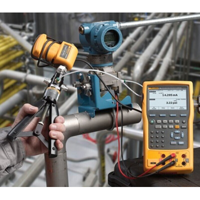 750P00 Pressure Module, For Use With 725, 726, 750 Series RSCAL