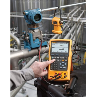 750P00 Pressure Module, For Use With 725, 726, 750 Series RSCAL