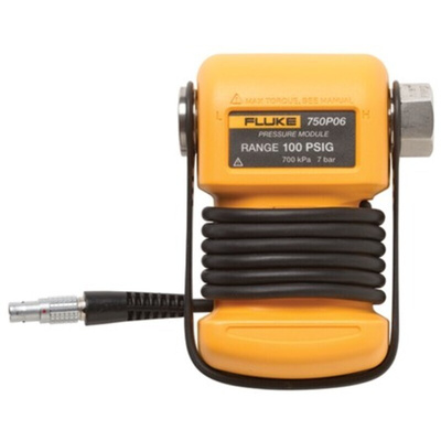 750P00 Pressure Module, For Use With 725, 726, 750 Series RSCAL