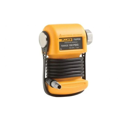 750P09 Pressure Module, For Use With 725, 726, 750 Series 1500psi