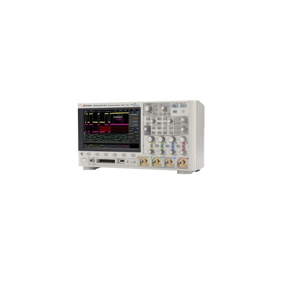 Keysight Technologies DSOX3014T InfiniiVision 3000T X Series Digital Bench Oscilloscope, 4 Analogue Channels, 100MHz,