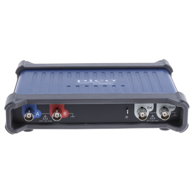 Pico Technology 3203D PicoScope 3000 Series Analogue PC Based Oscilloscope, 2 Analogue Channels, 50MHz