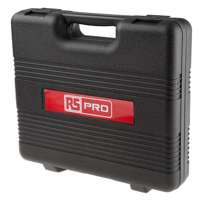 RS PRO IPM3005 Power Quality Analyser, 3000A Max, 600V Max