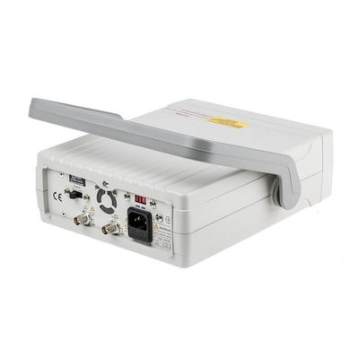 RS PRO IFG8216A Function Generator & Counter, 0.3Hz Min, 3MHz Max, Variable Sweep