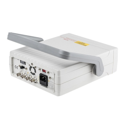 RS PRO IFG8219A Function Generator & Counter, 0.3Hz Min, 3MHz Max, FM Modulation, Variable Sweep