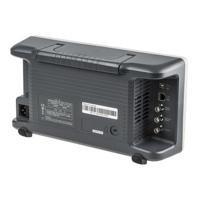 RS PRO RSSA3021X Desktop Spectrum Analyser, 9 kHz → 2.1GHz
