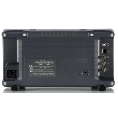 RS PRO RSSA3032X Desktop Spectrum Analyser, 9 kHz → 3.2GHz