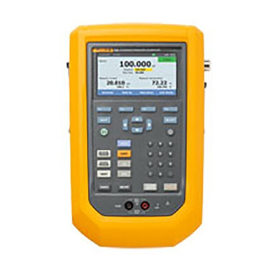 Fluke FLK-729 30G FC -82.73 kPa, -12 psi, -0.82bar to 2.06 bar, 30 psi, 206.84kPa Pressure Calibrator - RS Calibration