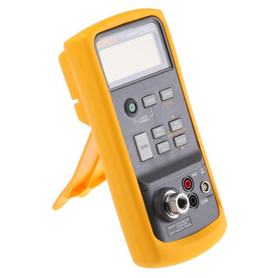 Fluke 717 0psi to 10000psi Pressure Calibrator - RS Calibration