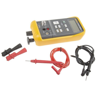 Fluke 718 -850mbar to 20bar Pressure Calibrator - RS Calibration