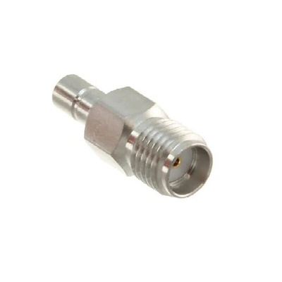 Molex 50Ω Straight PCB Mount, Female to Female
