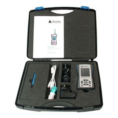 Siretta SNYPER-LTEM (GL) RF Detector 2.1GHz SMA Female