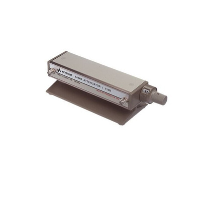 Keysight Technologies 8494B-002 11dB Manual Step Attenuator
