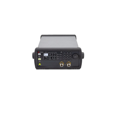 Keysight Technologies J7201B RF Attenuation Controller, SMA, Type-N Connector, 121dB Max, 18GHz Max