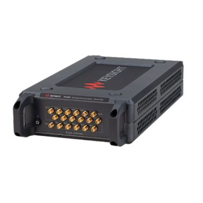 Keysight Technologies RF Attenuation Controller, 9GHz Max