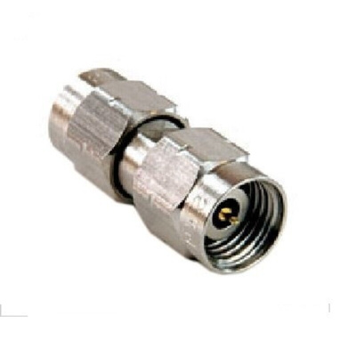 Keysight Technologies 11900A 2.4 mm Male to 2.4 mm Male RF Adapter, 50GHz