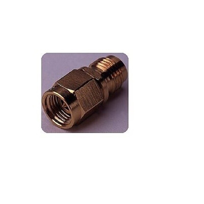 Keysight Technologies 11904D 2.4 mm Female to 2.92 mm Male RF Adapter, 40GHz